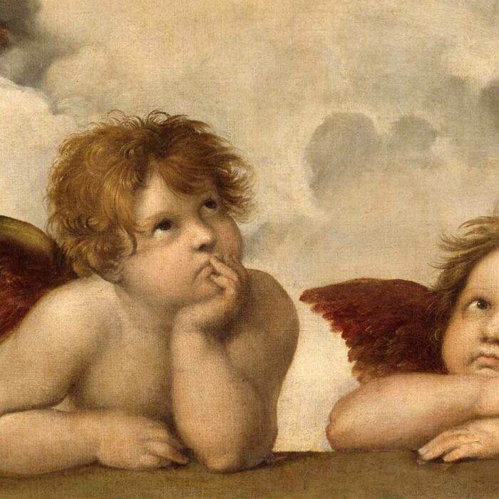 Quels sont les 7 Anges de la semaine?